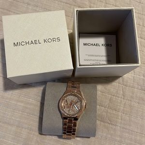 Michael Kors Watch